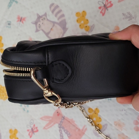 (Sold) Maison Margiela glam slam leather bag - Picture 8 of 12